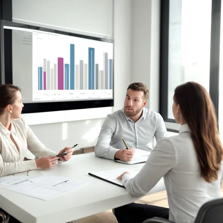 Coaching scenarij liderstva