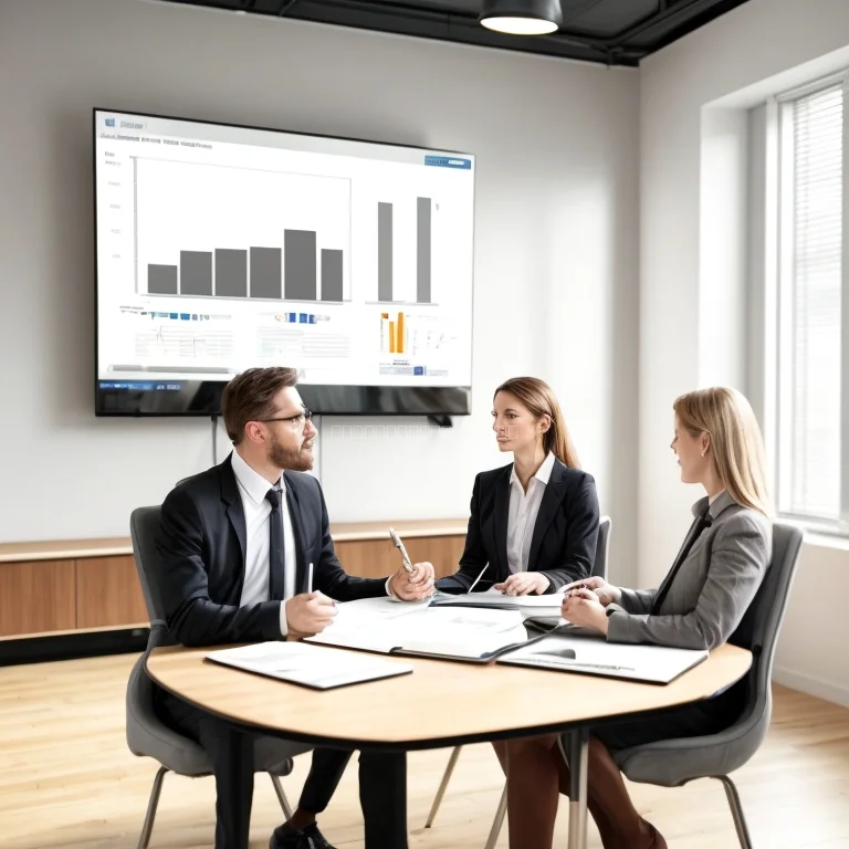 Individualni executive coaching